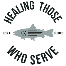 Healing Those Who Serve Established 2005